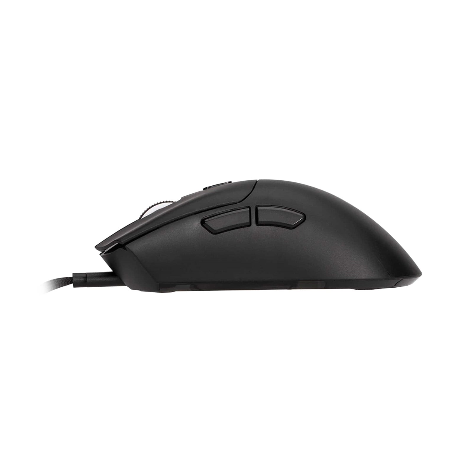 Marvo Scorpion G950 Niro 40 USB RGB Programmable Gaming Mouse (Black)