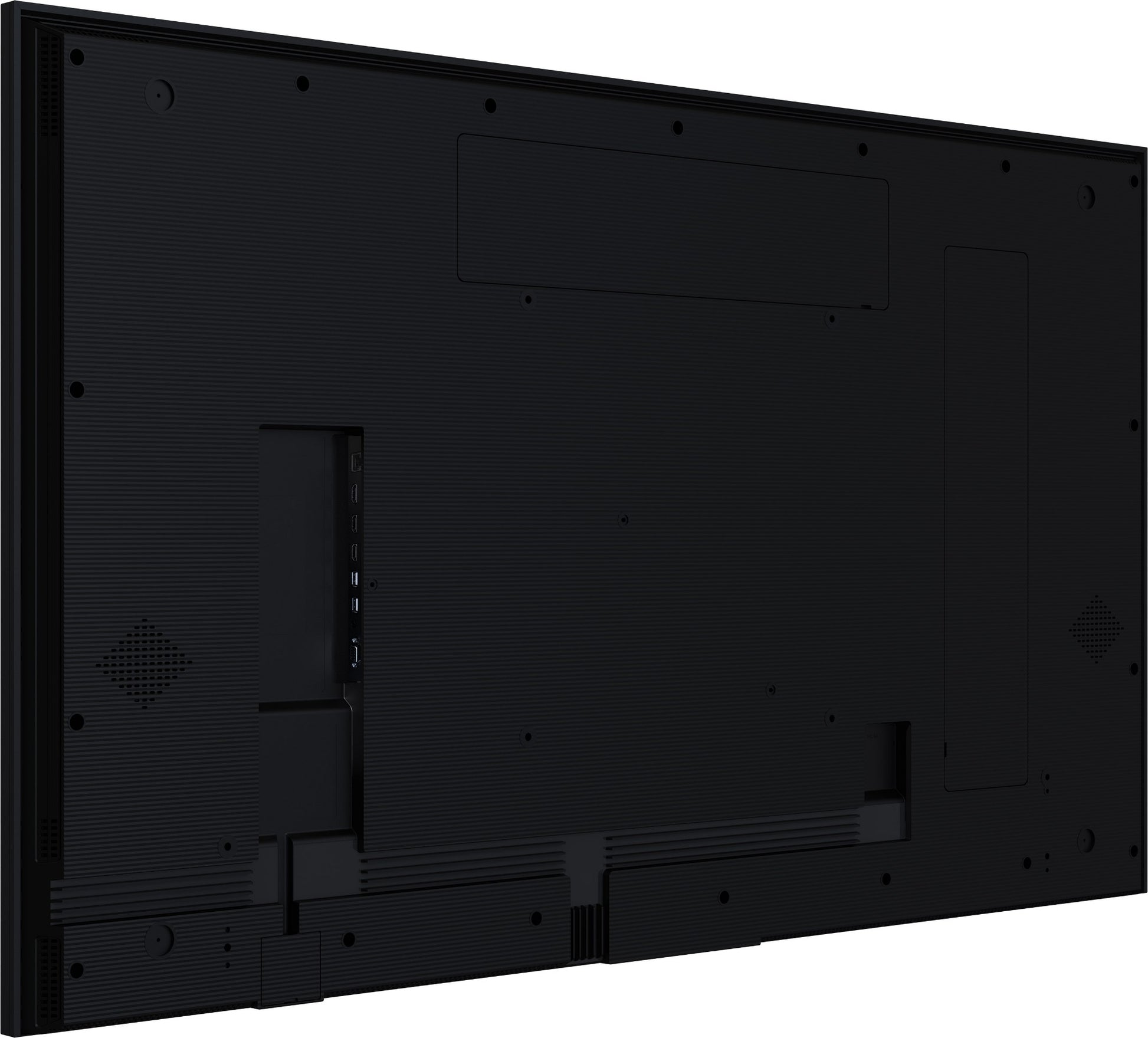 iiyama LH6560UHS-B2AG Signage Display Digital A-board 163.8 cm (64.5") LED Wi-Fi 500 cd/m² 4K Ultra HD Black Built-in processor Android 11 24/7
