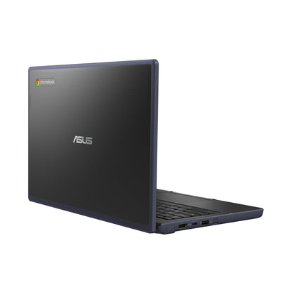 ASUS Chromebook CZ11 CZ1104CM4A-MZ0055 MediaTek Kompanio 540 29.5 cm (11.6") HD 8 GB LPDDR5x-SDRAM 64 GB eMMC Wi-Fi 6E (802.11ax) ChromeOS UK English Grey