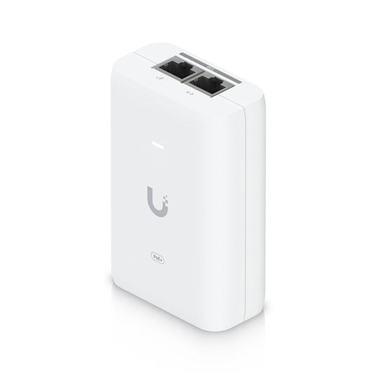 Ubiquiti UACC-POE+-2.5G Universal 802.3at 2.5G 30W Power POE+ Injector