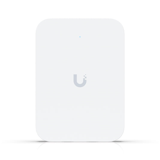 Ubiquiti U7-IW UniFi 7 In Wall WiFi 7 Access Point