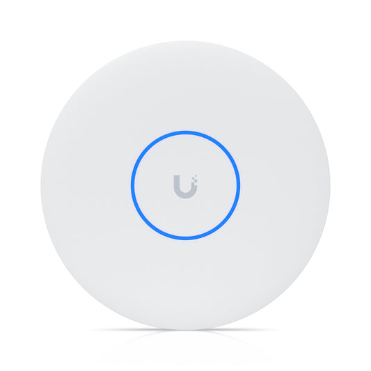 Ubiquiti U7-PRO-XG UniFi 7 Pro XG Ceiling Mounted 6 Stream WiFi 7 6GHz 10GbE Access Point
