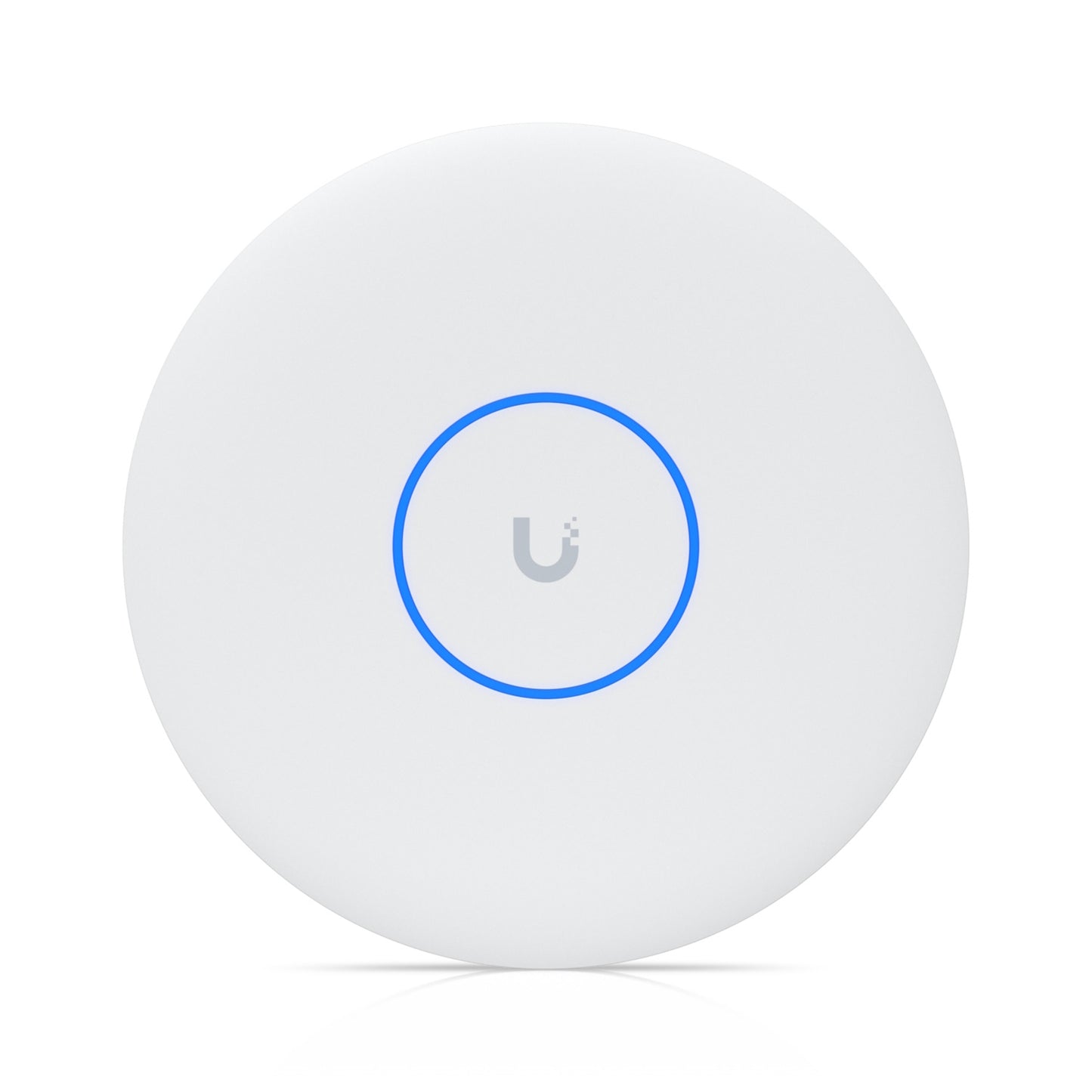 Ubiquiti U7-PRO-XGS UniFi 7 Pro XGS Ceiling Mounted 8 Stream WiFi 7 6GHz 10GbE Access Point - White