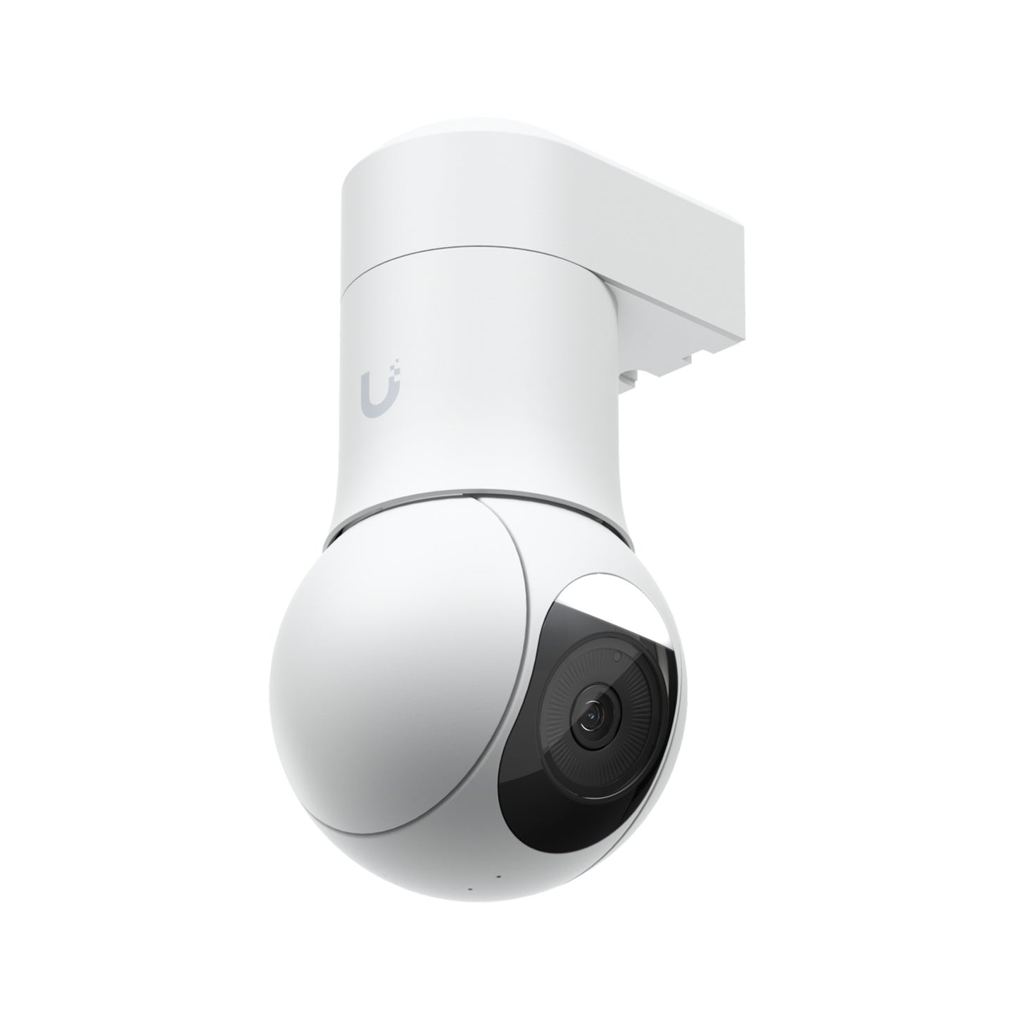 Ubiquiti UVC-G5-PTZ G5 Compact All-Weather Pan Tilt Zoom Camera - White