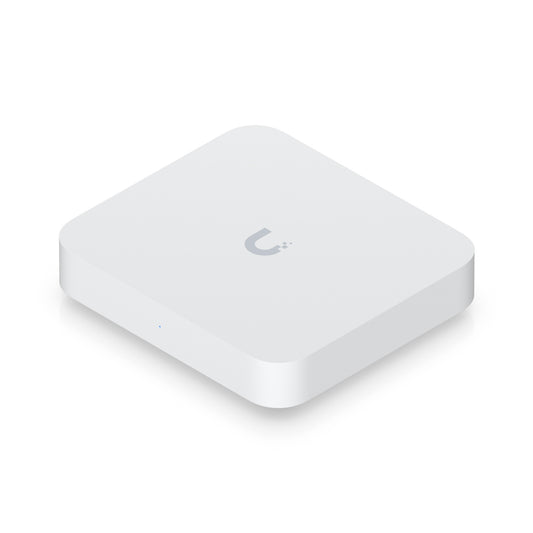 Ubiquiti UXG-MAX UniFi Gateway Max 2.5G Multi-WAN Advanced Router and Gateway - EU Plug