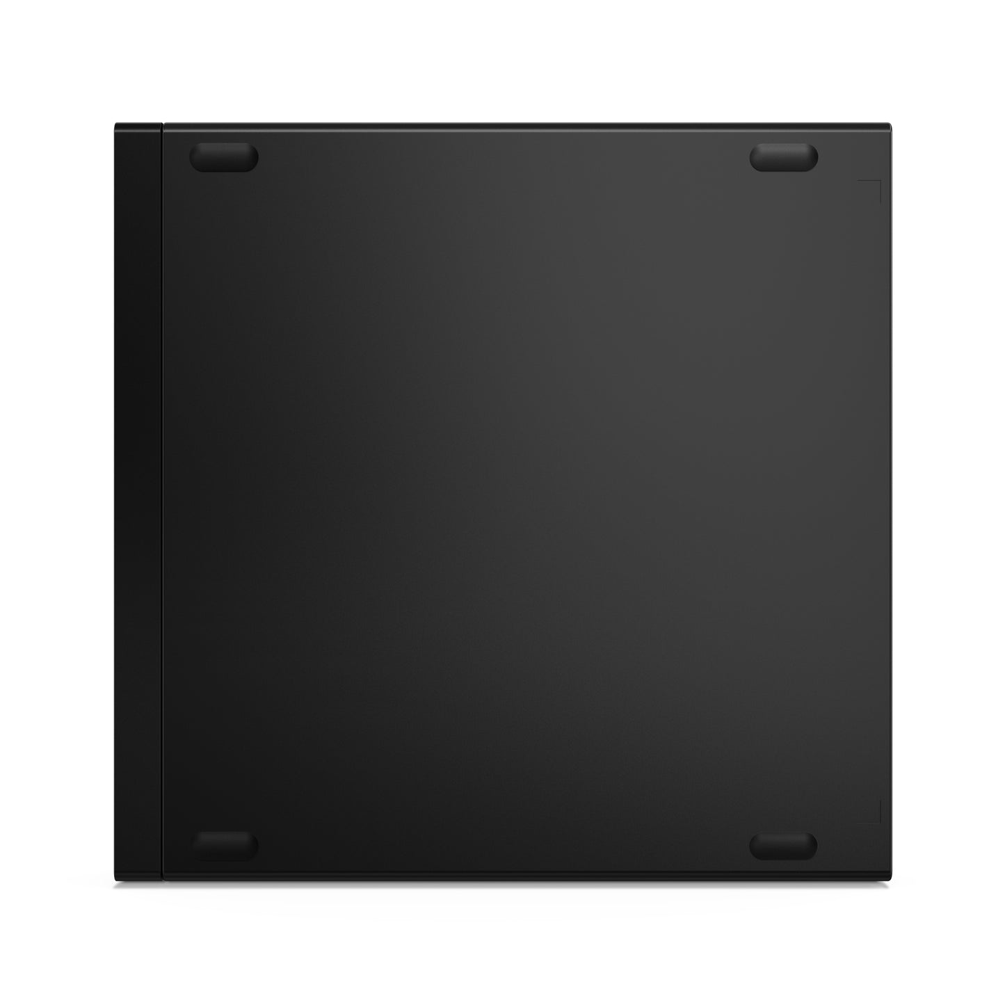 Lenovo ThinkCentre M75q Gen 5 AMD Ryzen 5 8500G 8 GB DDR5-SDRAM 256 GB SSD Windows 11 Pro Mini PC Black