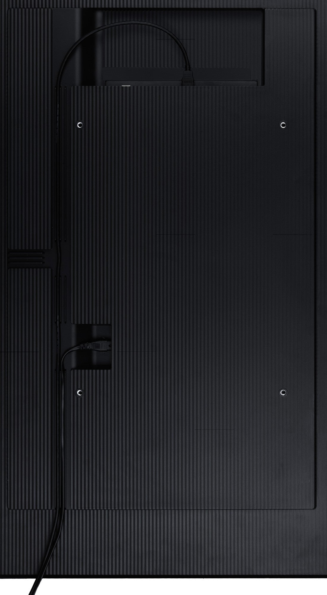 iiyama LH4360UHS-B2AG Signage Display Digital A-board 108 cm (42.5") LED Wi-Fi 500 cd/m² 4K Ultra HD Black Built-in processor Android 11 24/7