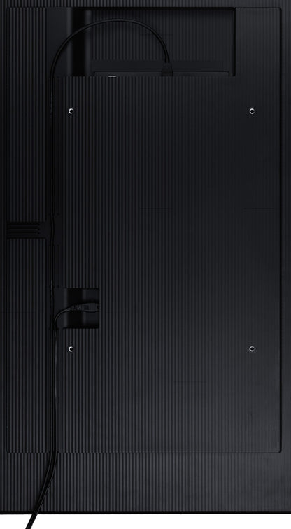 iiyama LH4360UHS-B2AG Signage Display Digital A-board 108 cm (42.5") LED Wi-Fi 500 cd/m² 4K Ultra HD Black Built-in processor Android 11 24/7