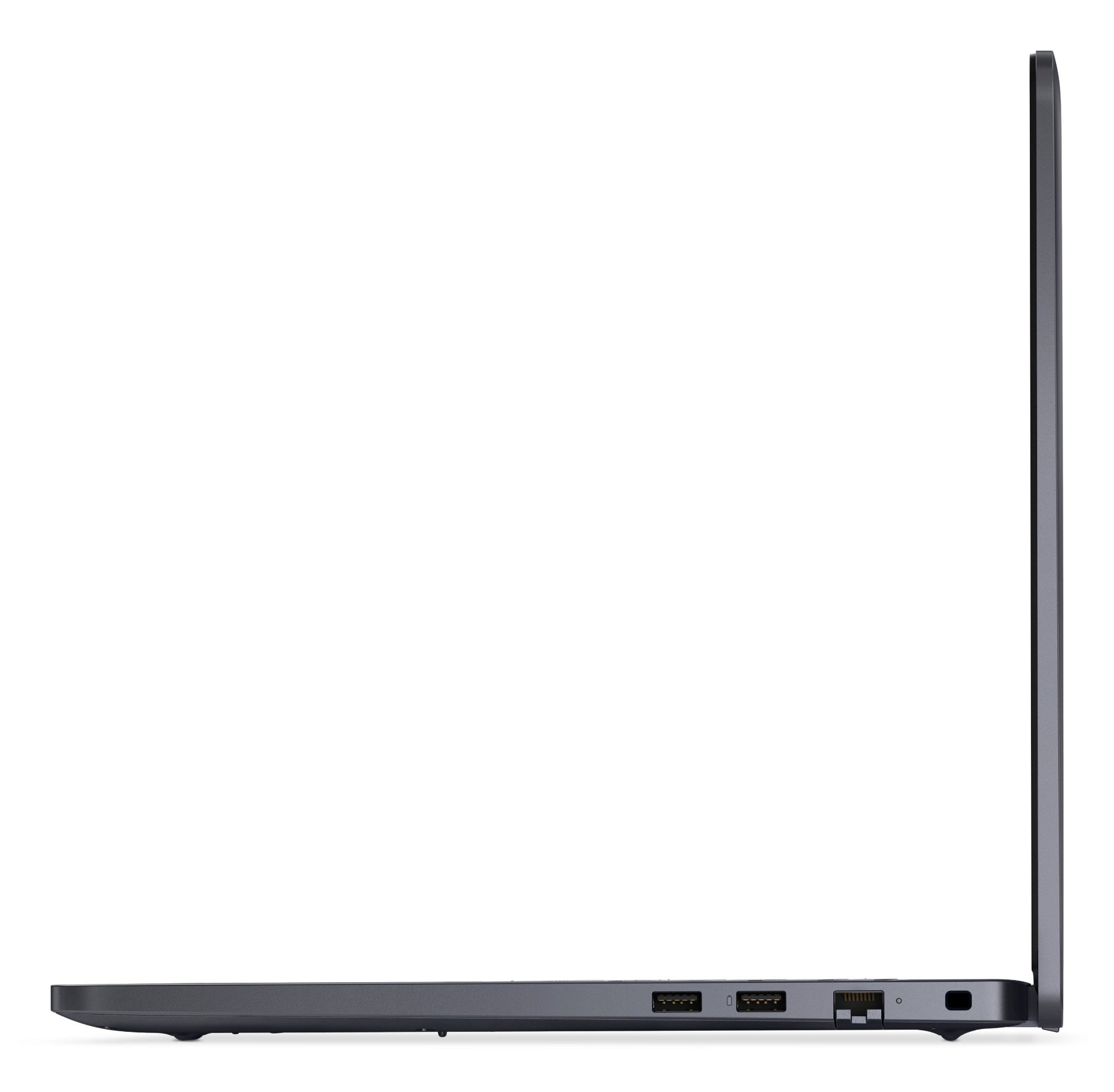 DELL Pro 16 PC16250 Intel Core 5 120U Laptop 40.6 cm (16") Full HD+ 16 GB DDR5-SDRAM 512 GB SSD Wi-Fi 6E (802.11ax) Windows 11 Pro UK English Black