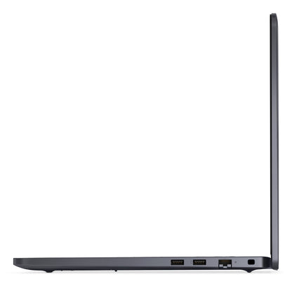 DELL Pro 16 PC16250 Intel Core 5 120U Laptop 40.6 cm (16") Full HD+ 16 GB DDR5-SDRAM 512 GB SSD Wi-Fi 6E (802.11ax) Windows 11 Pro UK English Black