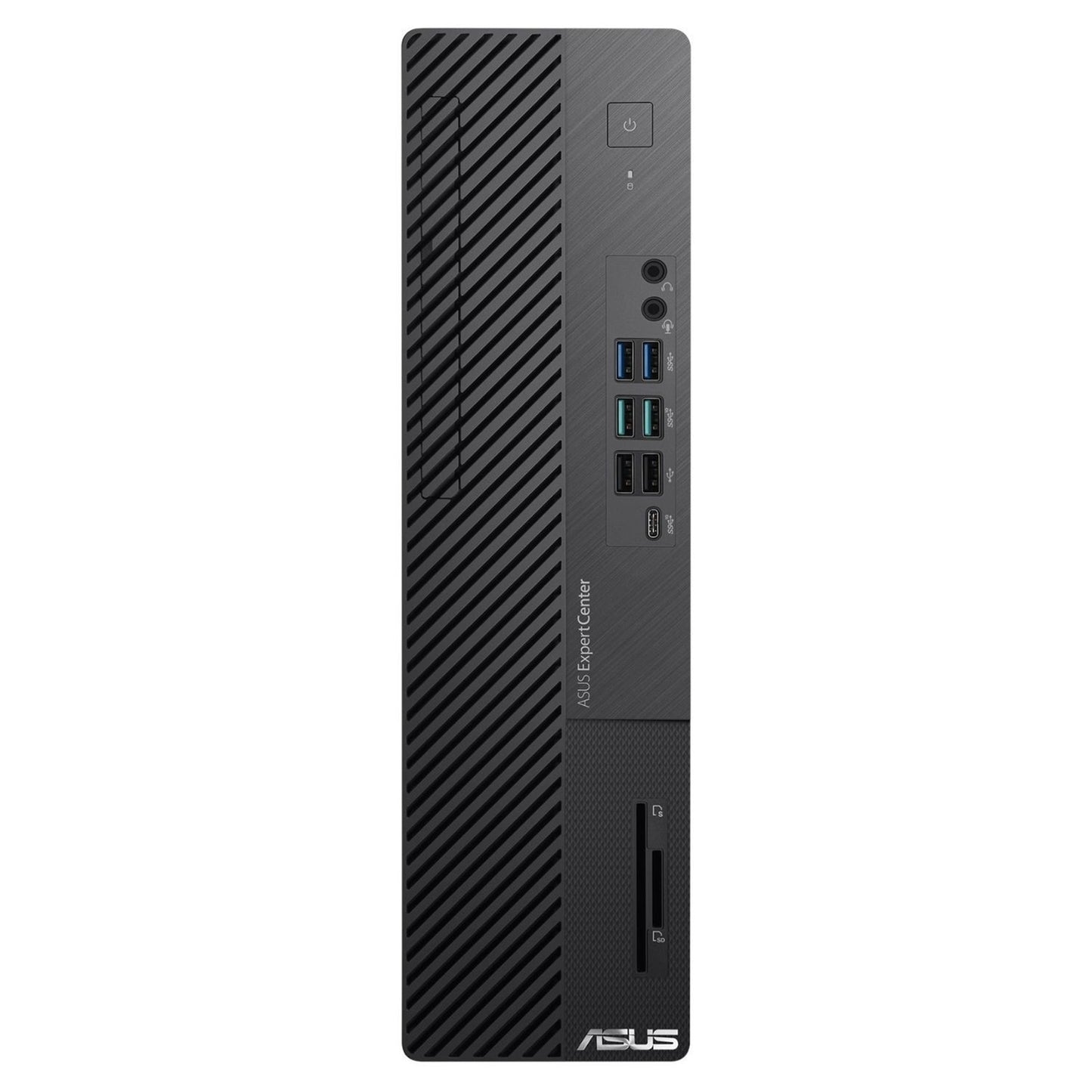 ASUS ExpertCenter D7 Small Form Factor Desktop PC, Intel Core i5-13500 13th Gen, 16GB RAM, 512GB SSD, Windows 11 Pro