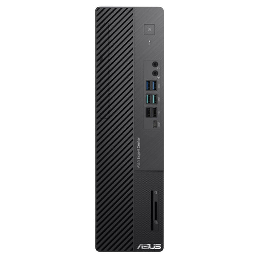 ASUS ExpertCenter D7 Small Form Factor Desktop PC, Intel Core i5-13500 13th Gen, 16GB RAM, 512GB SSD, Windows 11 Pro