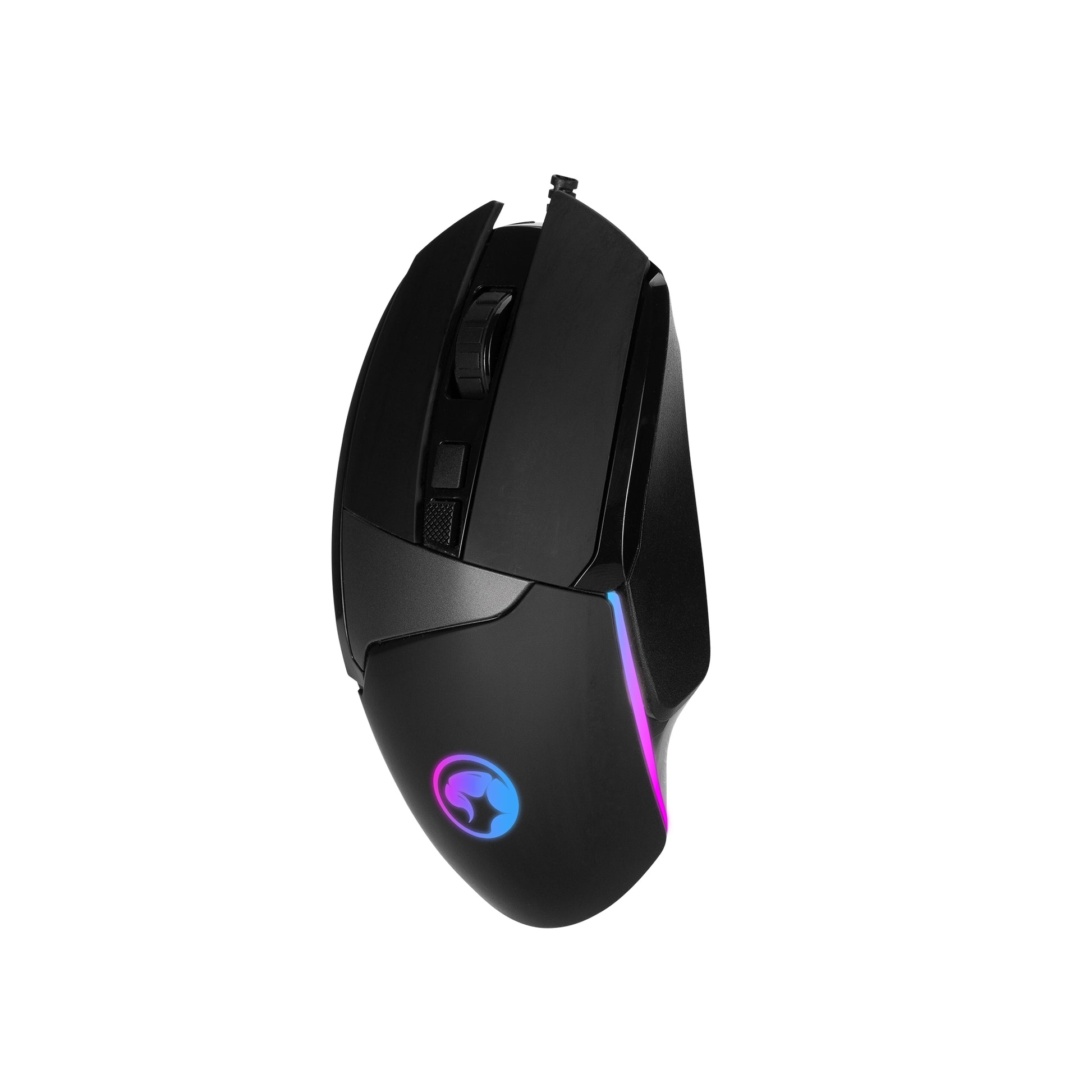 Marvo M411 Duke 60 mouse Gaming USB Type-A Optical