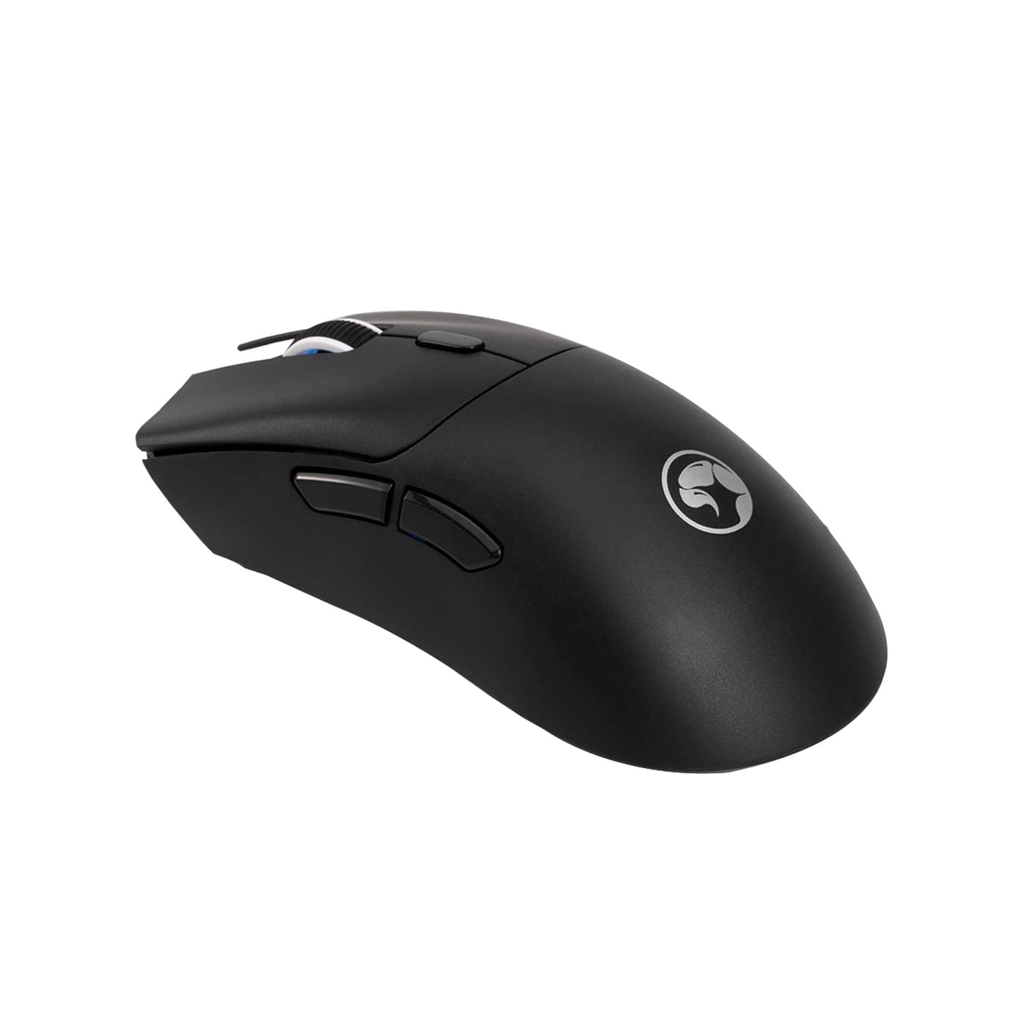 Marvo Scorpion G950 Niro 40 USB RGB Programmable Gaming Mouse (Black)