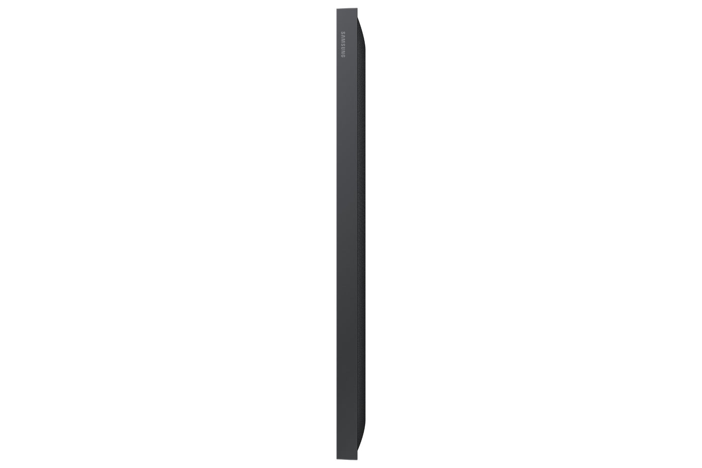 Samsung QM32C Digital signage flat panel 81.3 cm (32") LCD Wi-Fi 400 cd/m² Full HD Black Built-in processor Tizen 24/7
