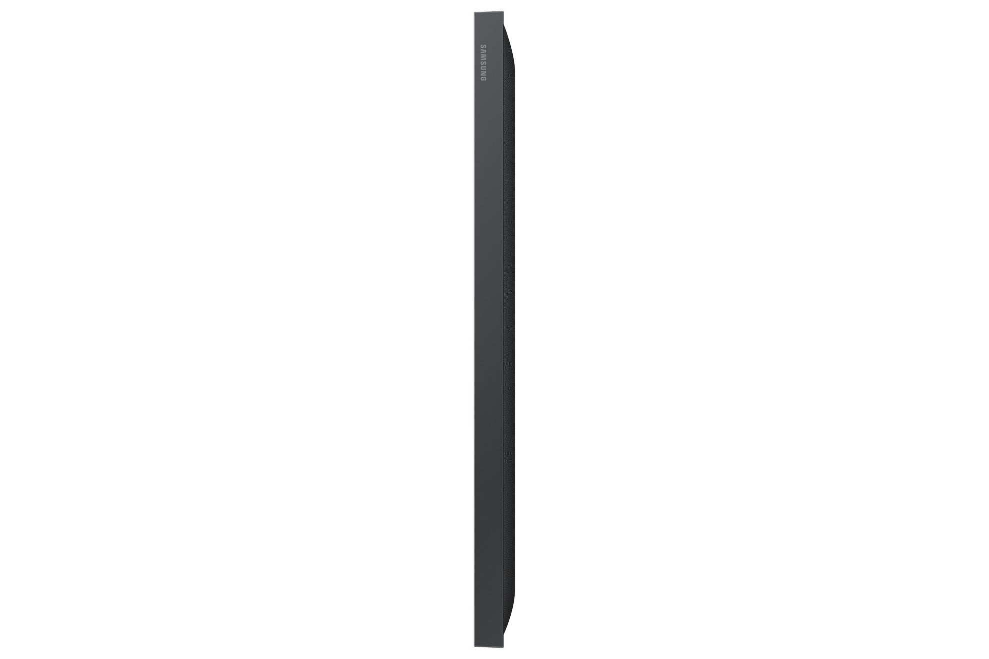 Samsung QM32C Digital signage flat panel 81.3 cm (32") LCD Wi-Fi 400 cd/m² Full HD Black Built-in processor Tizen 24/7