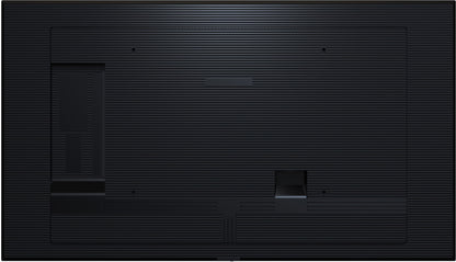 iiyama LH4360UHS-B2AG Signage Display Digital A-board 108 cm (42.5") LED Wi-Fi 500 cd/m² 4K Ultra HD Black Built-in processor Android 11 24/7