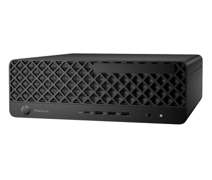 HP ProDesk 4 SFF G1i AI Wolf Pro Security Edition Intel Core Ultra 5 235 16 GB DDR5-SDRAM Windows 11 Pro AI PC