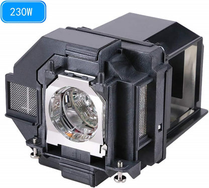Replacement Lamp Bulb Fit for Epson ELPLP96 ELPLP97 Home cinema 2150 EX9210 with