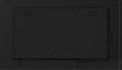 iiyama LH4341UHS-B2 Signage Display 108 cm (42.5") LCD 500 cd/m² 4K Ultra HD Built-in processor Android 8.0 24/7