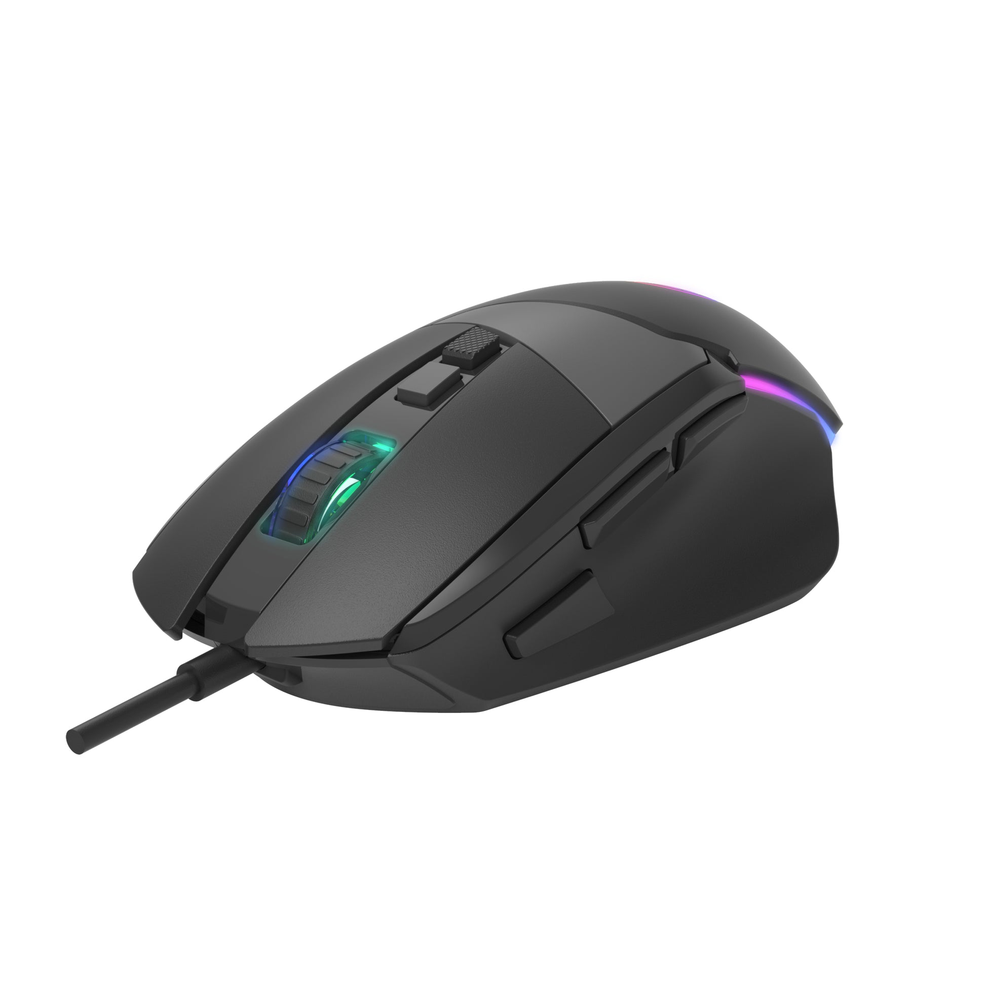 Marvo M411 Duke 60 mouse Gaming USB Type-A Optical