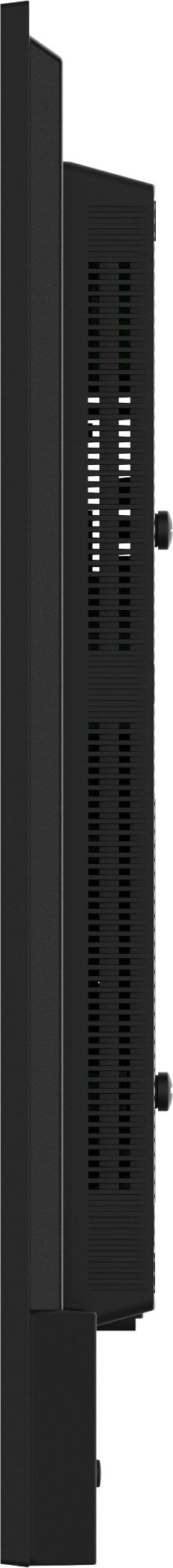 iiyama LH4341UHS-B2 Signage Display 108 cm (42.5") LCD 500 cd/m² 4K Ultra HD Built-in processor Android 8.0 24/7