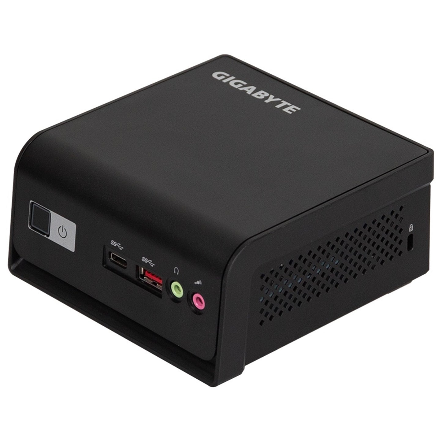 Ultra Compact Intel N150, Quad Core, 8GB Kingston RAM, 500GB Kingston NVMe, Wi-Fi & BT, USB-C Pre-Built PC