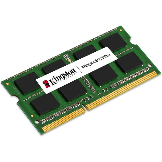 Kingston KCP432SD8/32 32GB SODIMM System Memory, 3200MHz, DDR4, CL22, 1.2V