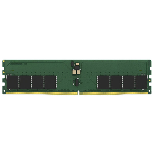 Kingston ValueRam KVR64A52BD8-64 64GB, 6400MT/s, DDR5, CL52, CUDIMM, (1x64GB) Non-ECC, 1.1v