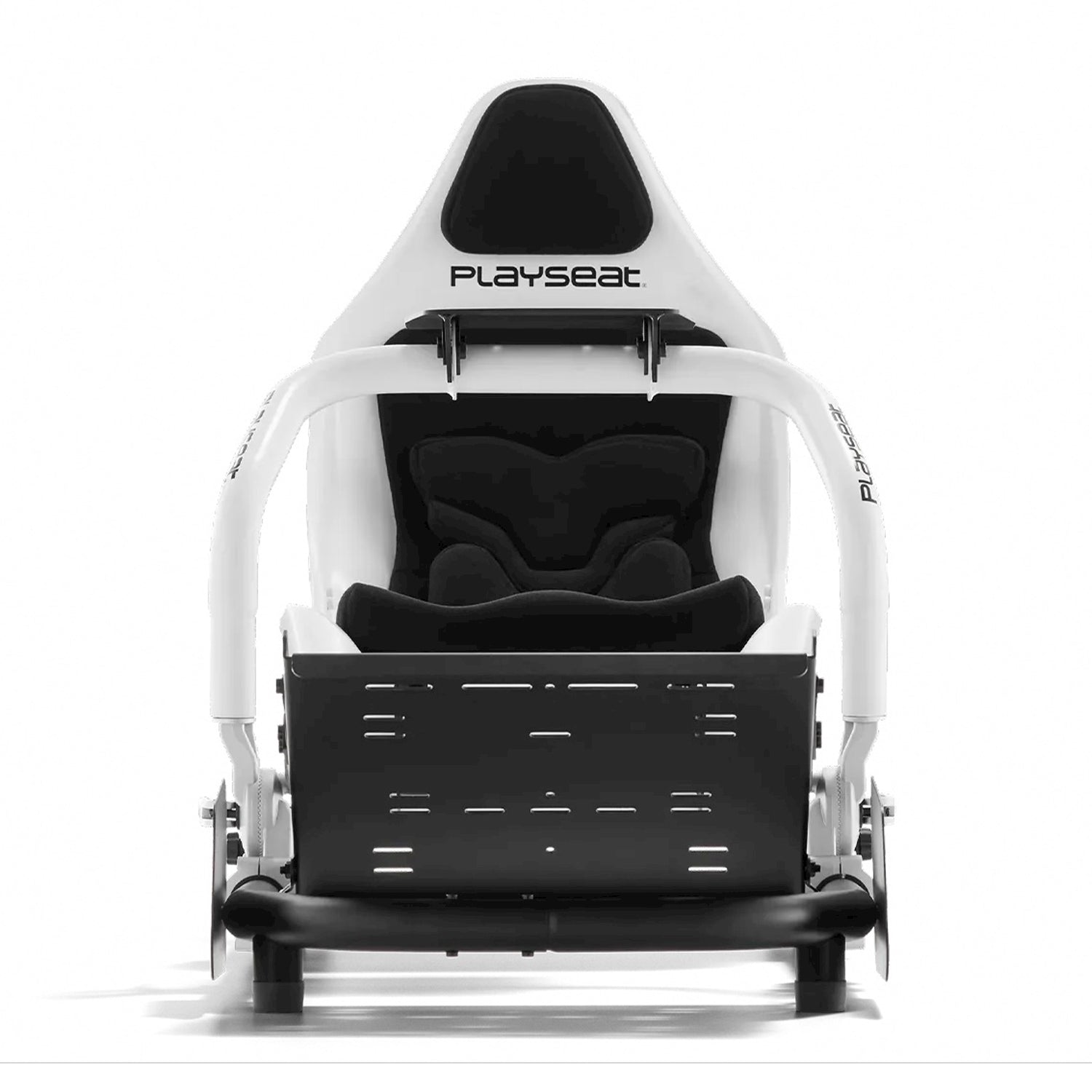 Playseat Formula Instinct - F1 Edition Universal gaming chair Padded seat Black, White