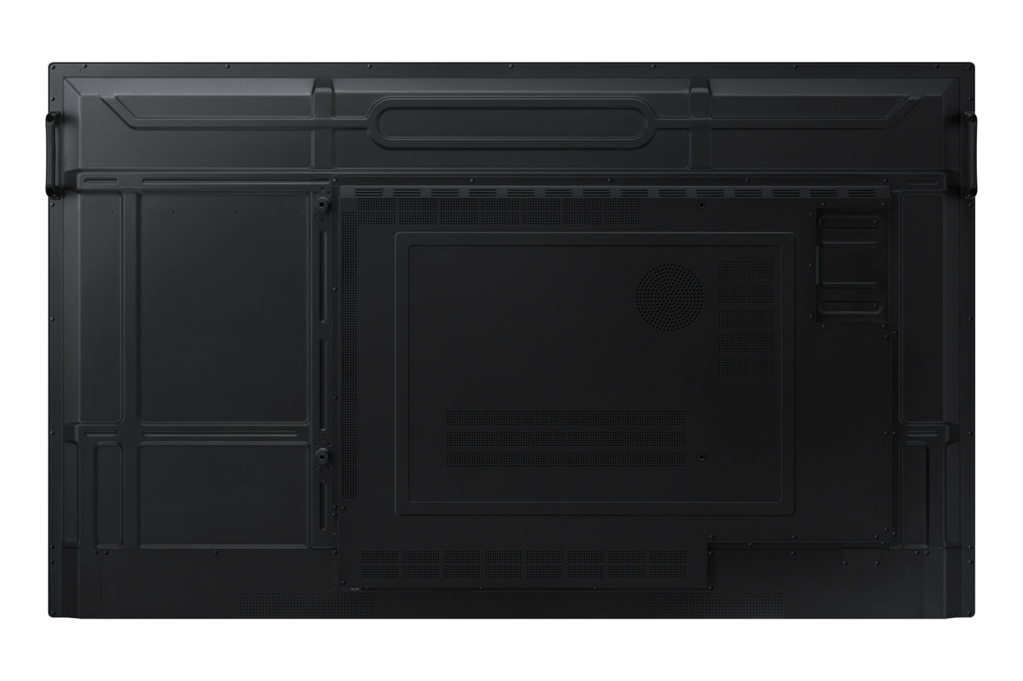 Samsung WA65F interactive whiteboard 165.1 cm (65") 3840 x 2160 pixels Touchscreen Black