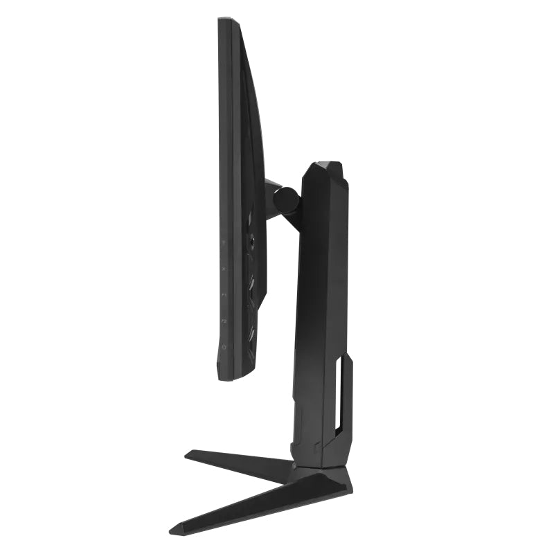 ASUS TUF Gaming VG27AQML1A computer monitor 68.6 cm (27") 2560 x 1440 pixels Wide Quad HD LCD Black