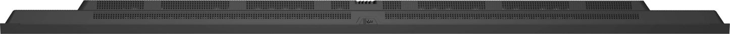iiyama LH6564UHS-B1AG Signage Display Digital signage flat panel 165.1 cm (65") Wi-Fi 500 cd/m² 4K Ultra HD Black Built-in processor Android 24/7
