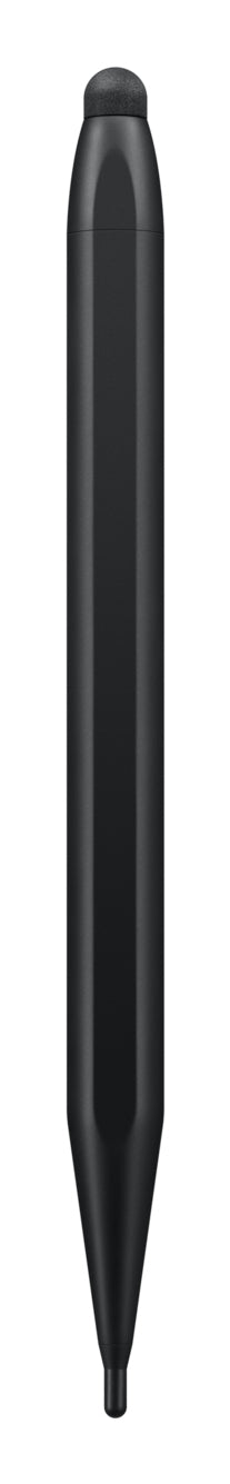 Samsung LH86WAFPLGC interactive whiteboard 2.18 m (86") 3840 x 2160 pixels Touchscreen Black, Grey