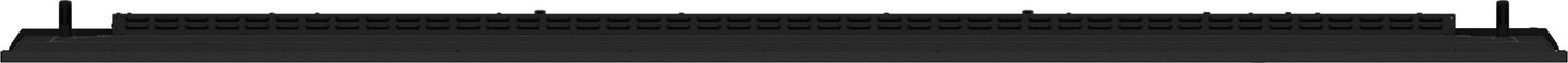 iiyama LH8675UHS-B2AG Signage Display Digital signage flat panel 2.17 m (85.6") LCD Wi-Fi 500 cd/m² 4K Ultra HD Black Built-in processor Android 11 24/7