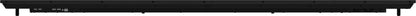iiyama LH8675UHS-B2AG Signage Display Digital signage flat panel 2.17 m (85.6") LCD Wi-Fi 500 cd/m² 4K Ultra HD Black Built-in processor Android 11 24/7