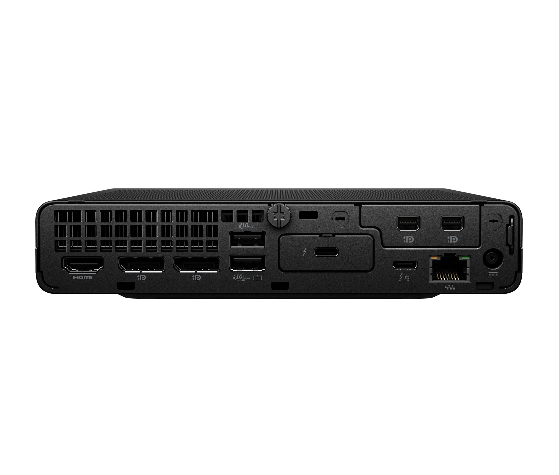 HP EliteDesk 8 Mini G1i AI Intel Core Ultra 5 235T 16 GB DDR5-SDRAM Windows 11 Pro Mini PC AI PC