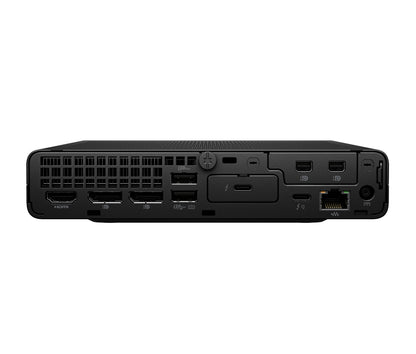 HP EliteDesk 8 Mini G1i AI Intel Core Ultra 5 235T 16 GB DDR5-SDRAM Windows 11 Pro Mini PC AI PC
