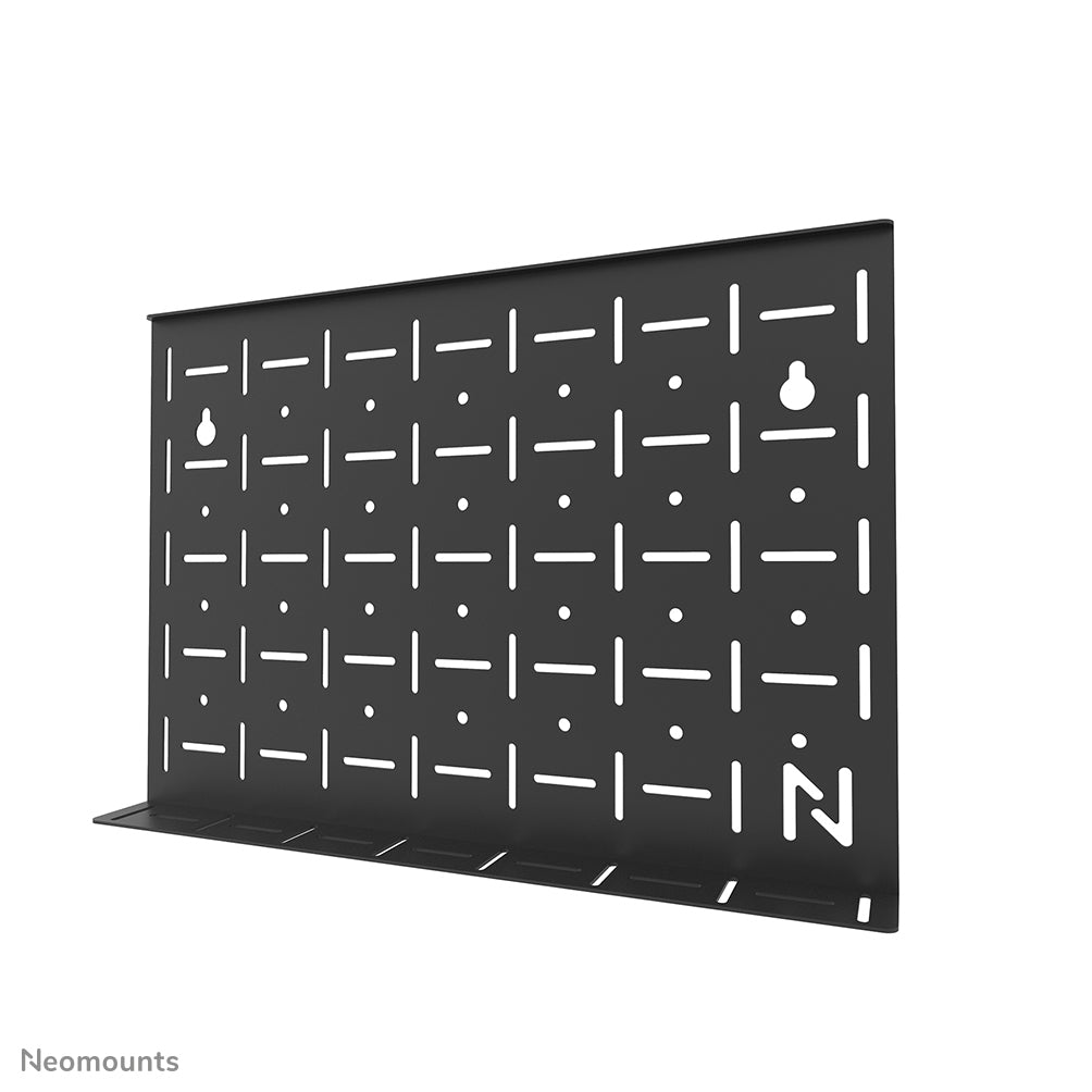 Neomounts FL50-525BL1 TV trolley 55-86" - fast installation - TÜV
