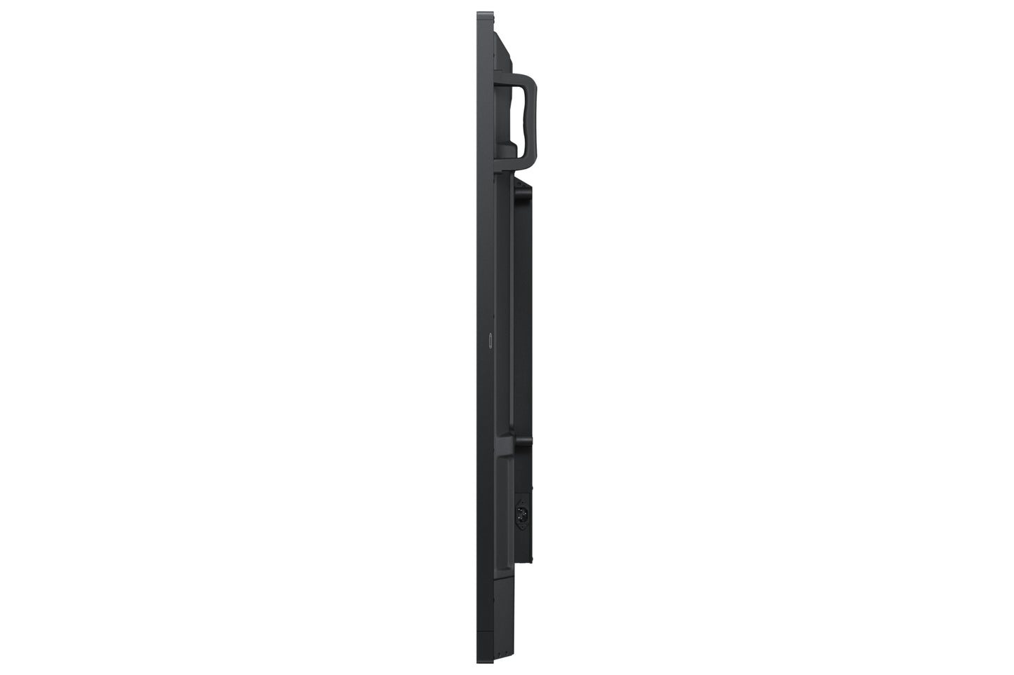 Samsung WA65F interactive whiteboard 165.1 cm (65") 3840 x 2160 pixels Touchscreen Black