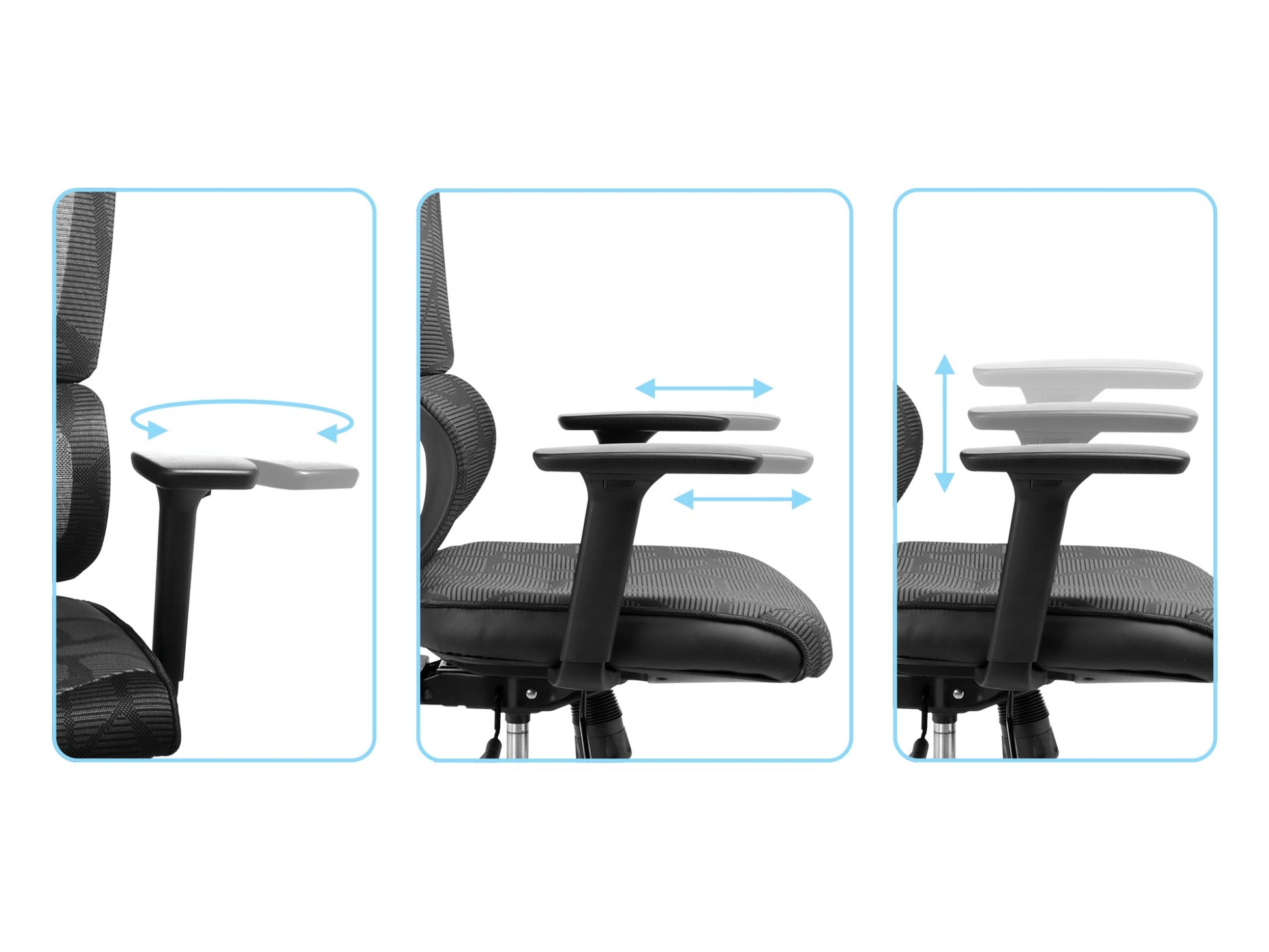 Sandberg ErgoFusion Gaming Chair Pro