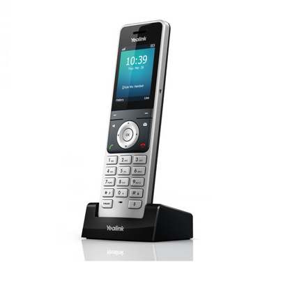 Yealink W56H Wireless IP DECT Handset
