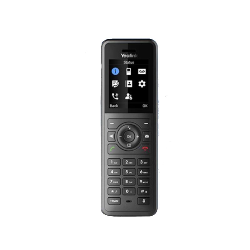 Yealink W57R DECT Handset
