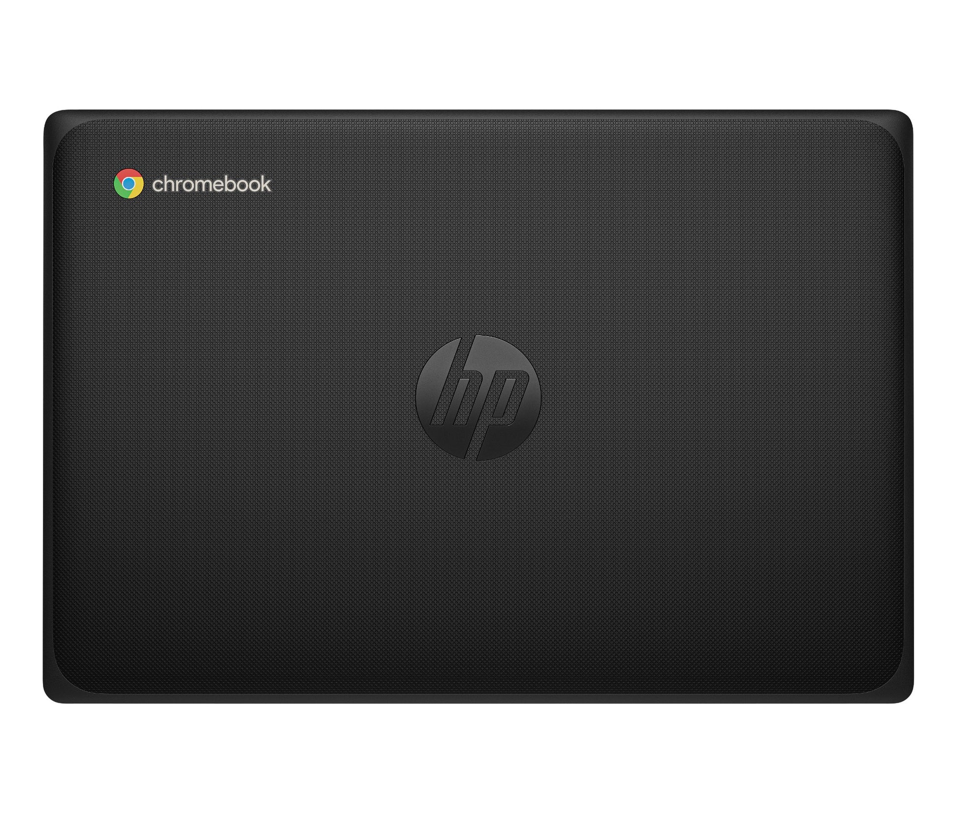 HP Fortis G1m Chromebook MediaTek 520 29.5 cm (11.6") Touchscreen HD 4 GB LPDDR4x-SDRAM 32 GB eMMC Wi-Fi 6 (802.11ax) ChromeOS Black