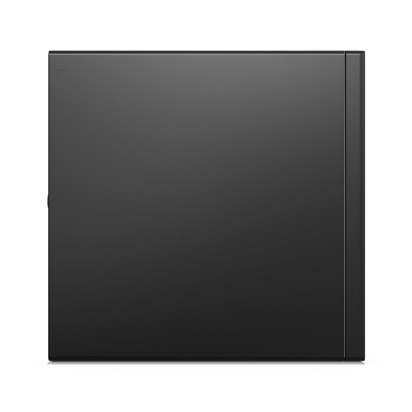 Lenovo ThinkCentre M70q Gen 5 Intel Core i5 i5-14400T 8 GB DDR5-SDRAM 256 GB SSD Windows 11 Pro Mini PC Black