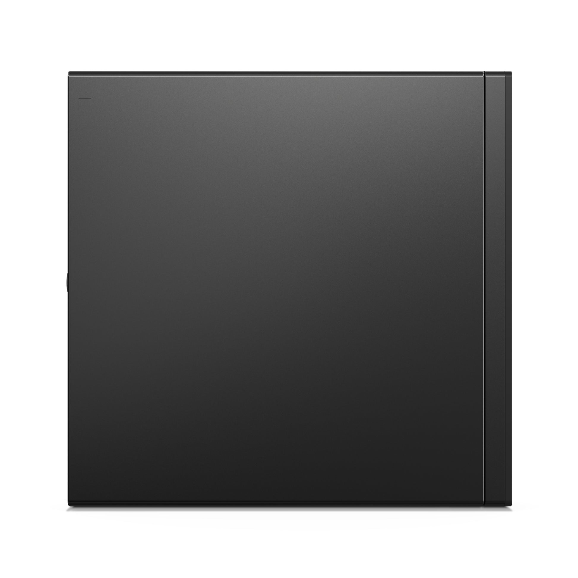 Lenovo ThinkCentre M70q Gen 5 Intel Core i5 i5-14400T 8 GB DDR5-SDRAM 256 GB SSD Windows 11 Pro Mini PC Black