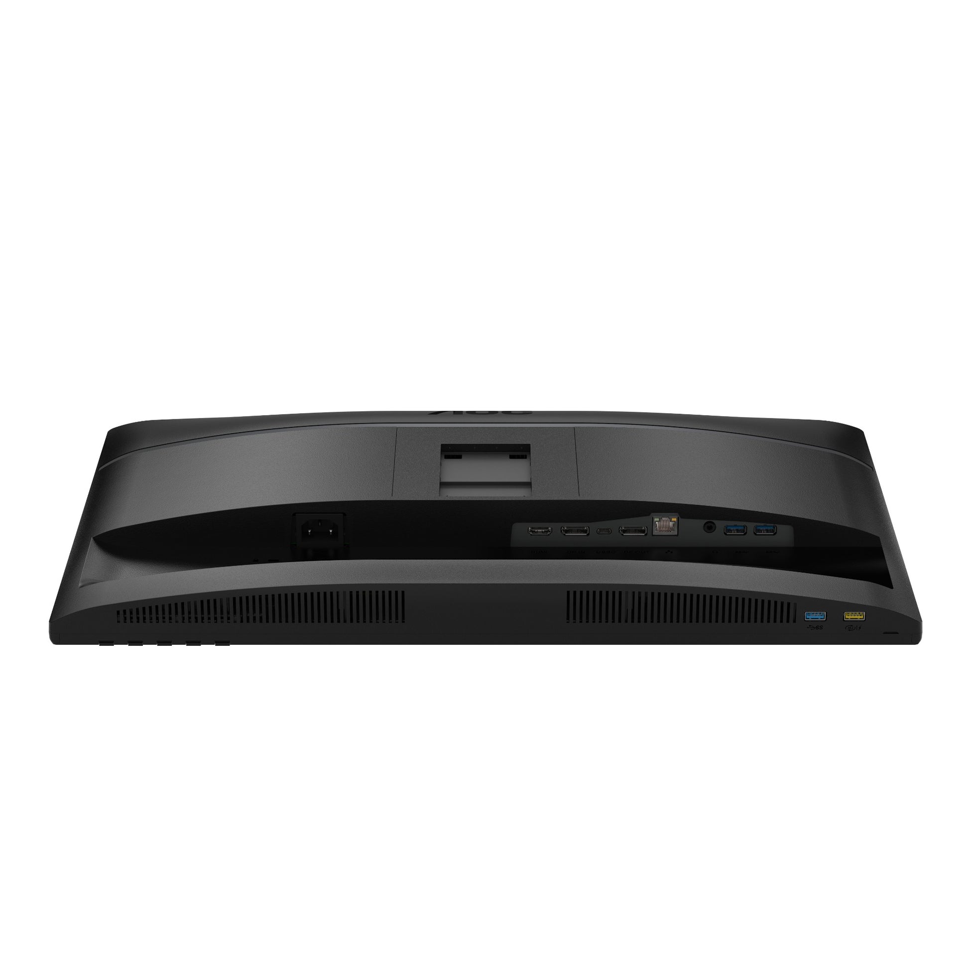 AOC E4 24E4CV computer monitor 60.5 cm (23.8") 1920 x 1080 pixels Full HD LED Black