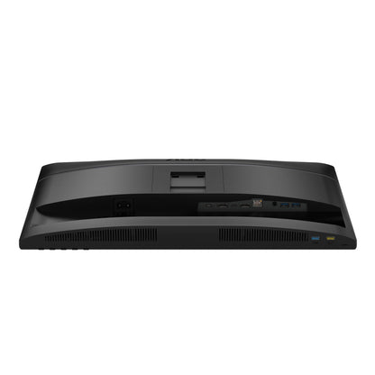 AOC E4 24E4CV computer monitor 60.5 cm (23.8") 1920 x 1080 pixels Full HD LED Black