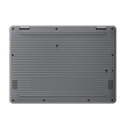 Lenovo Chrome 100e G5 M89 MediaTek Kompanio 540 Chromebook 29.5 cm (11.6") HD 4 GB LPDDR5x-SDRAM 64 GB UFS Wi-Fi 6E (802.11ax) ChromeOS English Grey