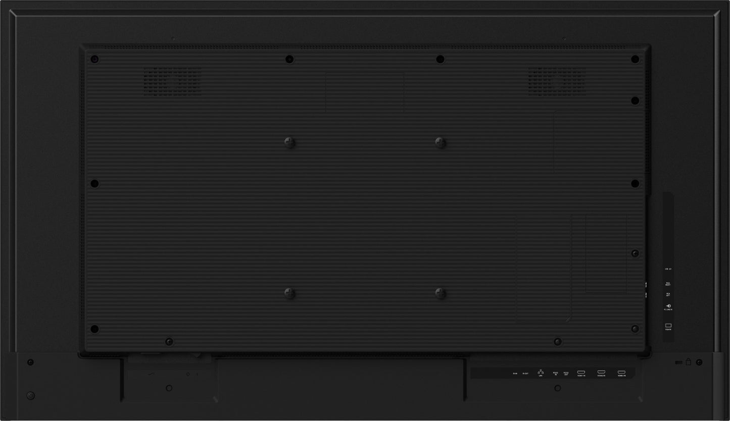 iiyama PROLITE LE4341S-B2 Digital signage flat panel 108 cm (42.5") LCD 350 cd/m² Full HD Black 18/7